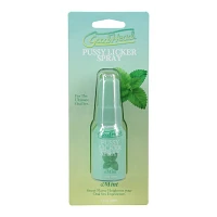 Good Head Mint Pussy Licker Spray - 1 oz.