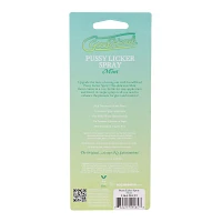 Good Head Mint Pussy Licker Spray - 1 oz.