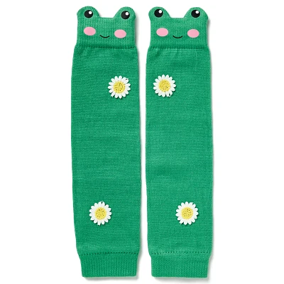 Frog Leg Warmers