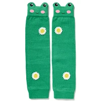 Frog Leg Warmers