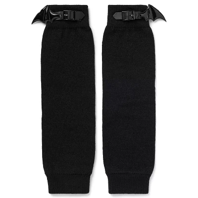 Bat Wing Leg Warmers