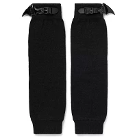 Bat Wing Leg Warmers