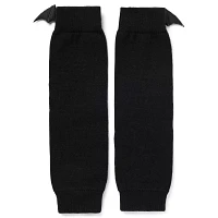 Bat Wing Leg Warmers