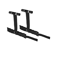 Door Jam Cuffs - Sportsheets