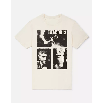 The Last of Us Hammer T Shirt