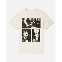 The Last of Us Hammer T Shirt