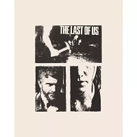 The Last of Us Hammer T Shirt