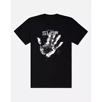 Power Slap Hand T Shirt