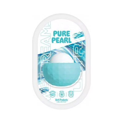 Pure Pearl Vibrator - Hott Products Unlimited