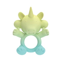 Unihorn Vibrating Cock Ring - Hott Products Unlimited