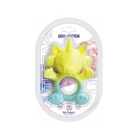 Unihorn Vibrating Cock Ring - Hott Products Unlimited