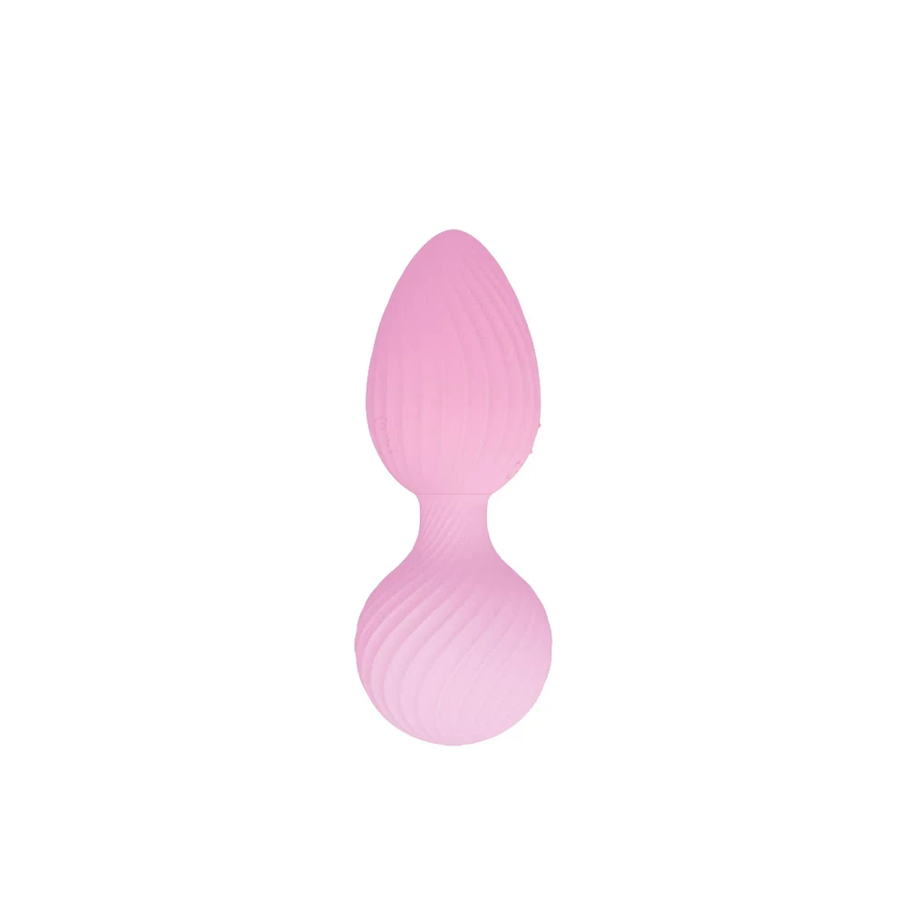 Two Timer Mini Vibrator - Hott Products Unlimited