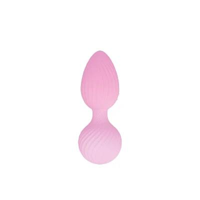 Two Timer Mini Vibrator - Hott Products Unlimited
