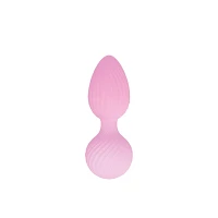 Two Timer Mini Vibrator - Hott Products Unlimited
