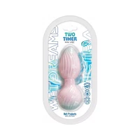 Two Timer Mini Vibrator - Hott Products Unlimited