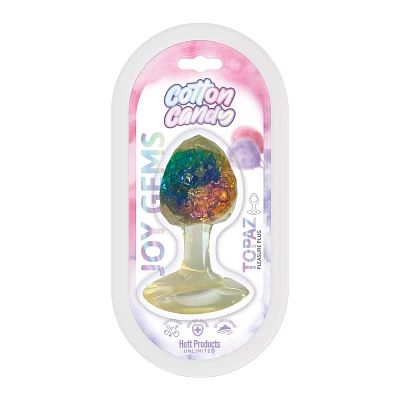 Topaz Pleasure Plug - Hott Products Unlimited