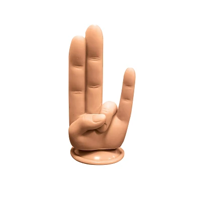 The Shocker Finger Fucker - Finger Fest
