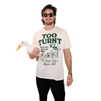 Too Turnt Tony's Bayou Bar T Shirt