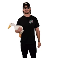 Live Free or Die T Shirt - Too Turnt Tony