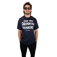Are We Drinkin T Shirt - Too Turnt Tony