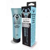 Little Genie Achieve Erection Sexual Performance Enhancer - 4 oz.