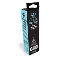 Little Genie Achieve Erection Sexual Performance Enhancer - 4 oz.