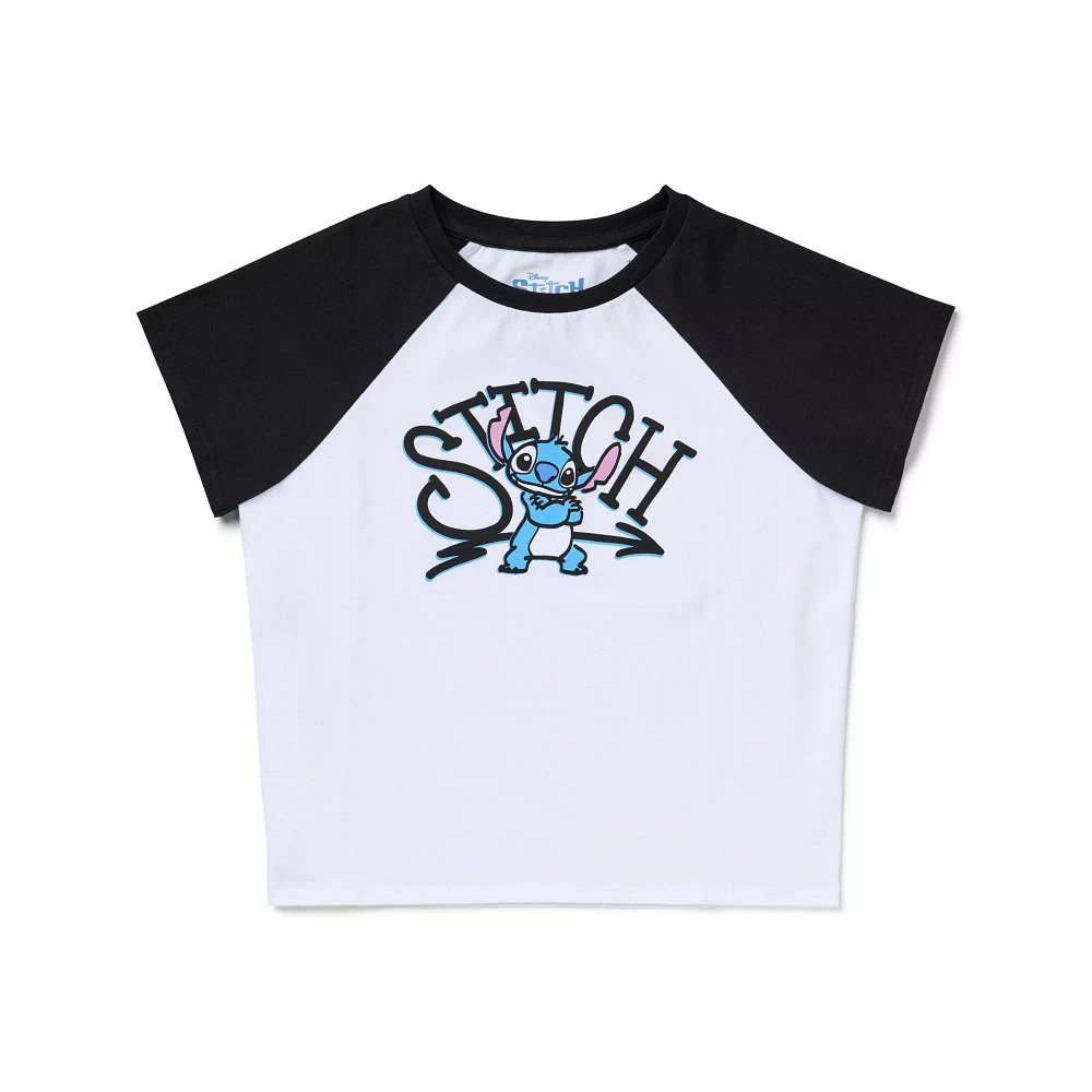 Lilo & Stitch Baby T Shirt