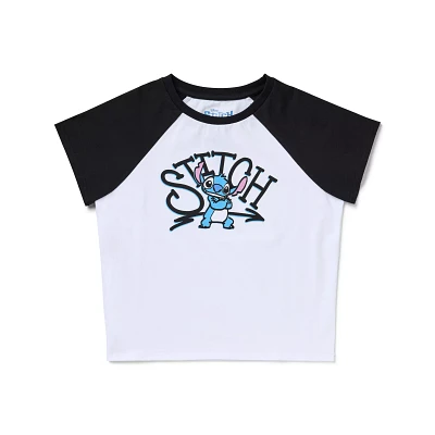 Lilo & Stitch Baby T Shirt