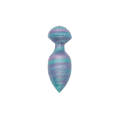 Twisted Fantasies Muscaria Mushroom Butt Plug
