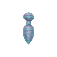 Twisted Fantasies Muscaria Mushroom Butt Plug