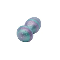 Twisted Fantasies Muscaria Mushroom Butt Plug