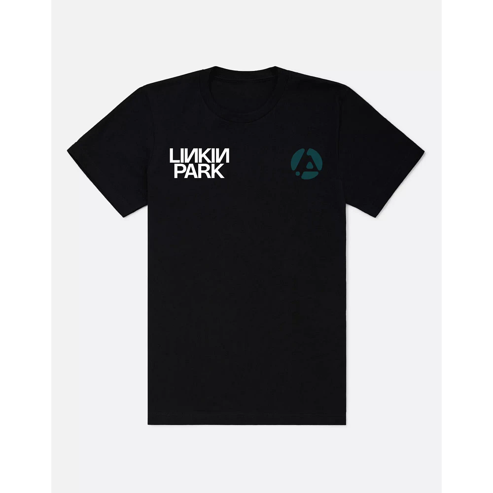 From Zero T Shirt - Linkin Park
