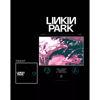 From Zero T Shirt - Linkin Park