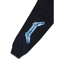 Metallica Ride the Lightning Tour Hoodie