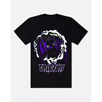 Toothless T Shirt - How to Train Your Dragon