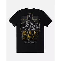 Marvel Thunderbolts Disposable Delinquents T Shirt