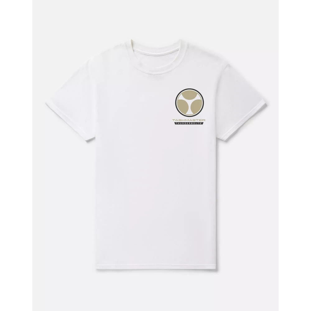 Marvel Thunderbolts Taskmaster T Shirt