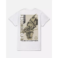 Marvel Thunderbolts Taskmaster T Shirt