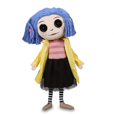 Coraline in a Box