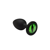 Creature Cocks Creature Eye Silicone Butt Plug