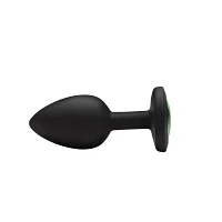 Creature Cocks Creature Eye Silicone Butt Plug