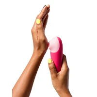 ROMP Shine X Clitoral Suction Stimulator