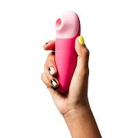 ROMP Shine X Clitoral Suction Stimulator
