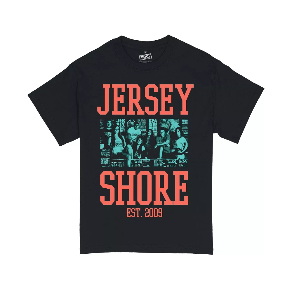 Jersey Shore T Shirt