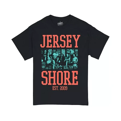Jersey Shore T Shirt
