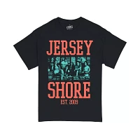 Jersey Shore T Shirt