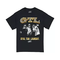 GTL T Shirt - Jersey Shore