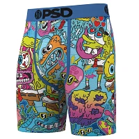 PSD Trippy SpongeBob SquarePants Boxer Briefs