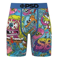 PSD Trippy SpongeBob SquarePants Boxer Briefs