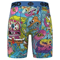 PSD Trippy SpongeBob SquarePants Boxer Briefs